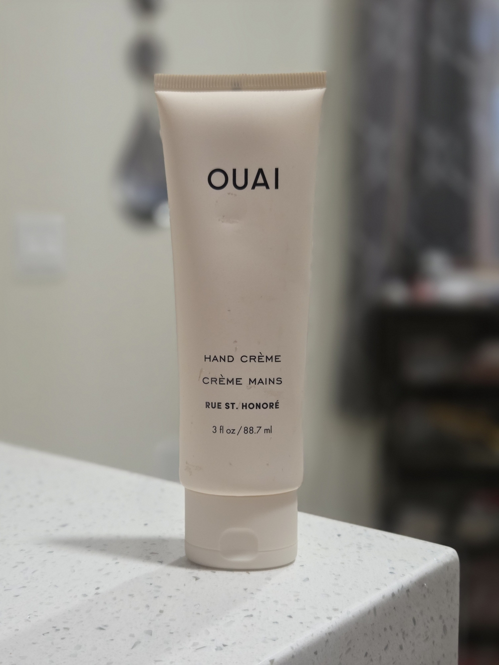 OUAI Hand Crème